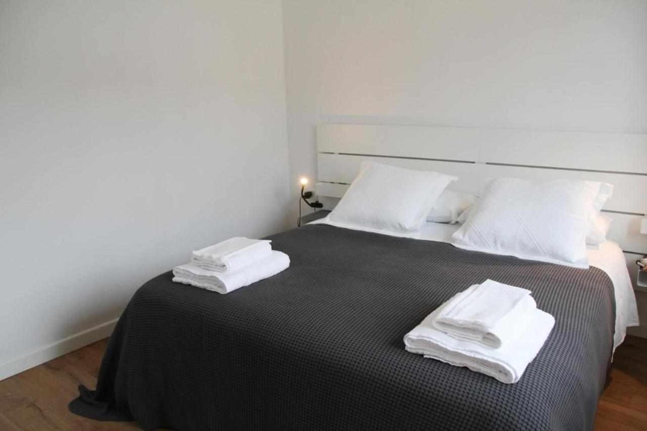Waterfront Balcony I Grani 1 Resort Style Suite 利沃诺 外观 照片