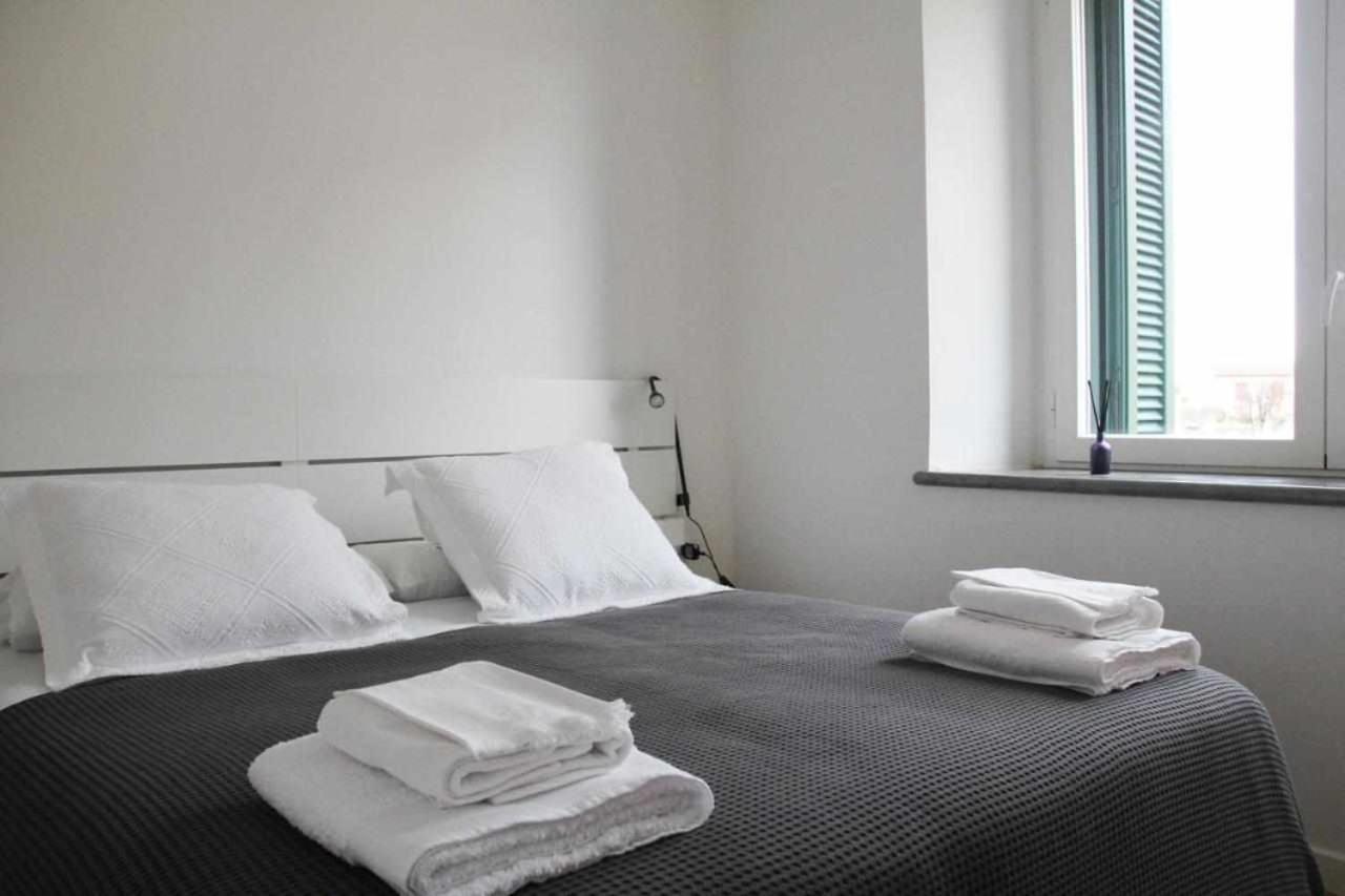 Waterfront Balcony I Grani 1 Resort Style Suite 利沃诺 外观 照片
