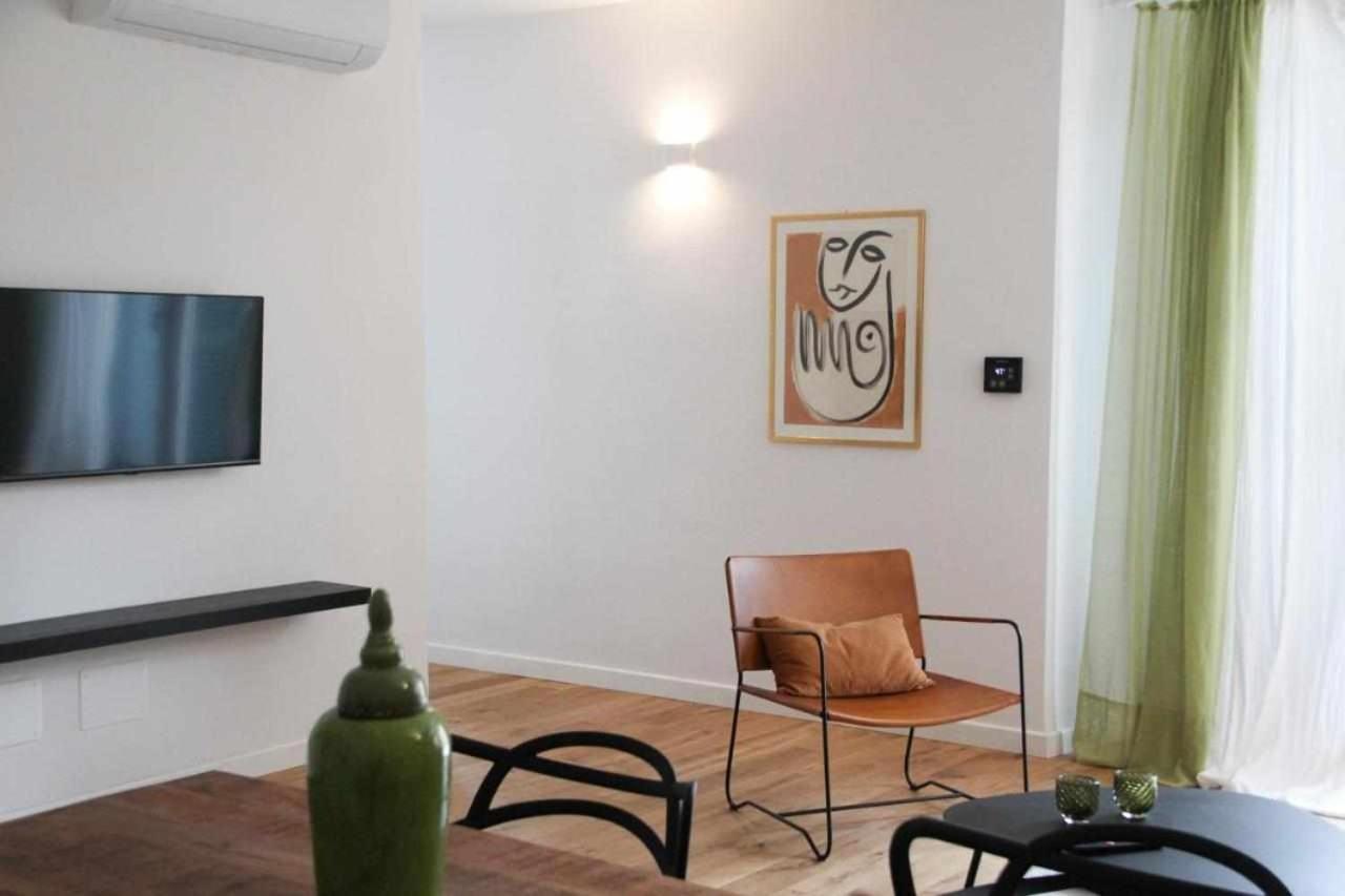 Waterfront Balcony I Grani 1 Resort Style Suite 利沃诺 外观 照片