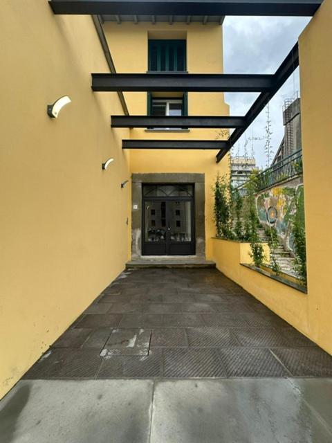Waterfront Balcony I Grani 1 Resort Style Suite 利沃诺 外观 照片